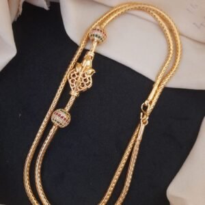 Home necklace with earrings2